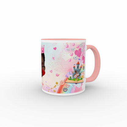 Mwah Princess Mug