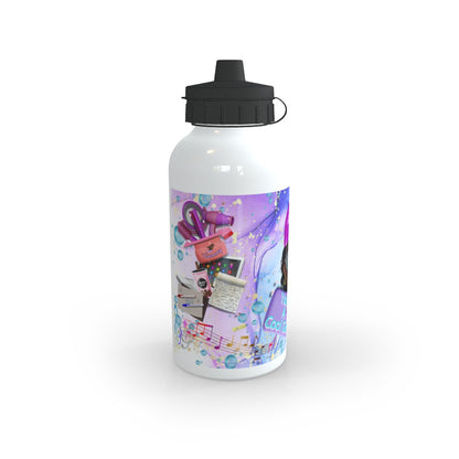 Cool Girl Water Bottles