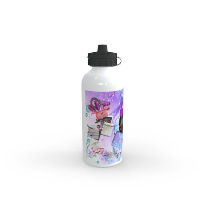 Cool Girl Water Bottles