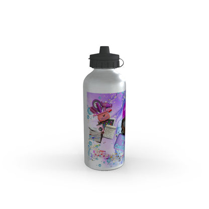 Cool Girl Water Bottles