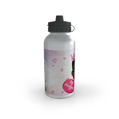 Mwah Princess Water Bottle