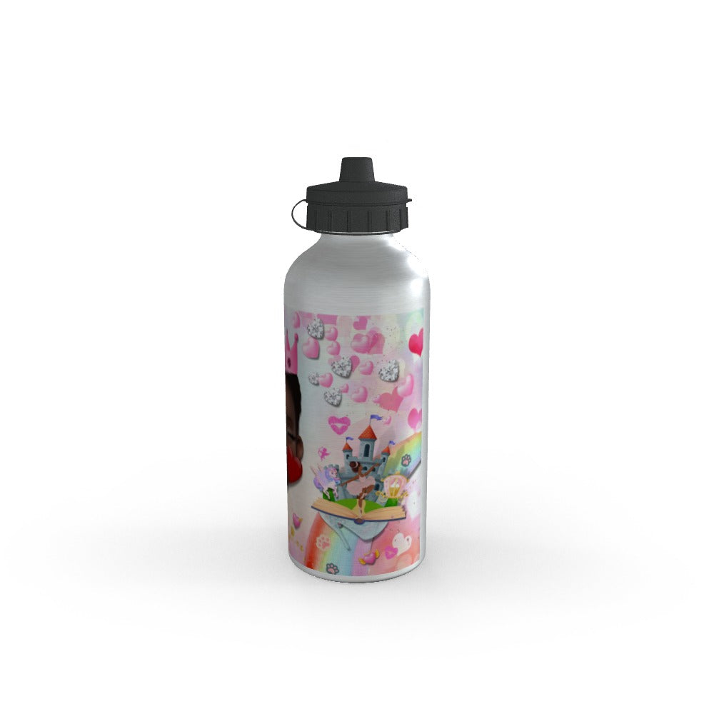 Mwah Princess Water Bottle