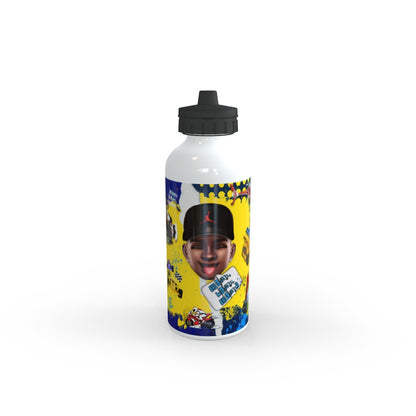 Blah Blah (Boy) Water Bottle