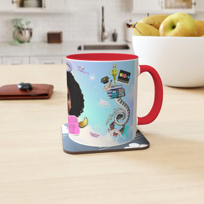 Tasse de bonne fille