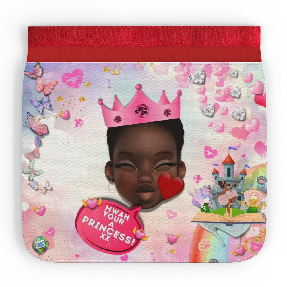 Mwah Princess Backpack