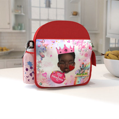 Mwah Princess Backpack