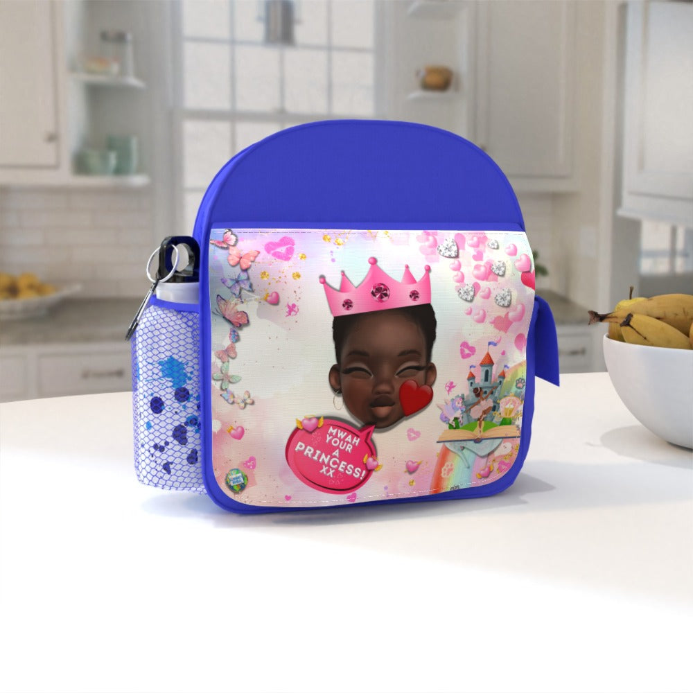 Mwah Princess Backpack