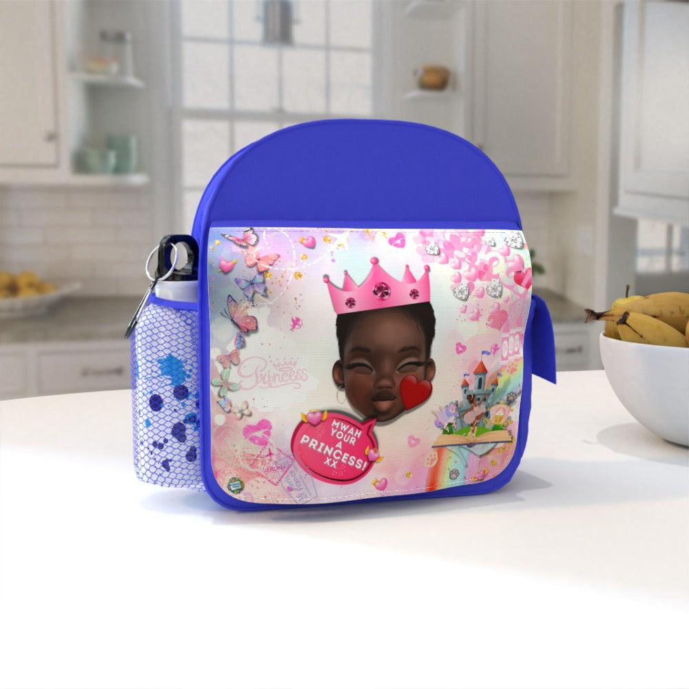 Mwah Princess Backpack