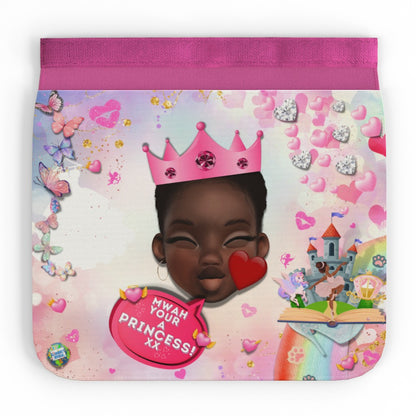 Mwah Princess Backpack