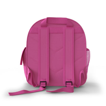 Mwah Princess Emoji Backpack