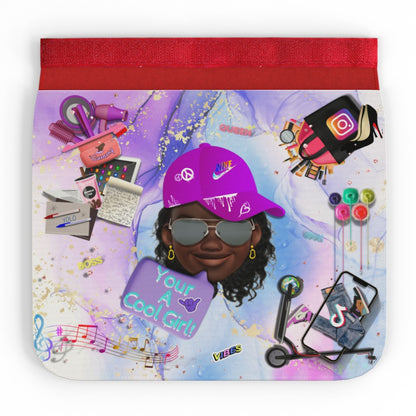 Cool Girl Back Pack