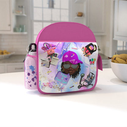 Cool Girl Back Pack