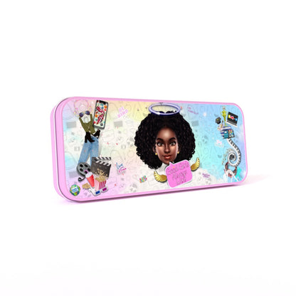 Good Girl Emoji Pencil Case