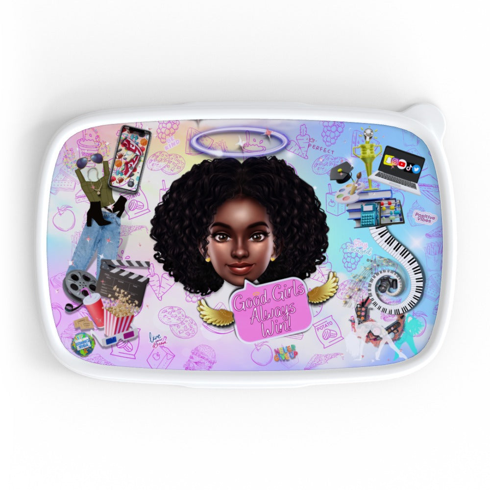 Good Girls Emoji Snack Box