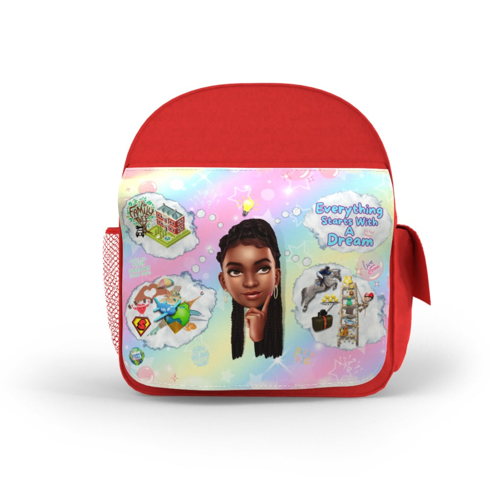 Daydreamer Back Pack