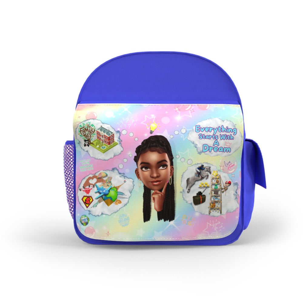 Daydreamer Back Pack