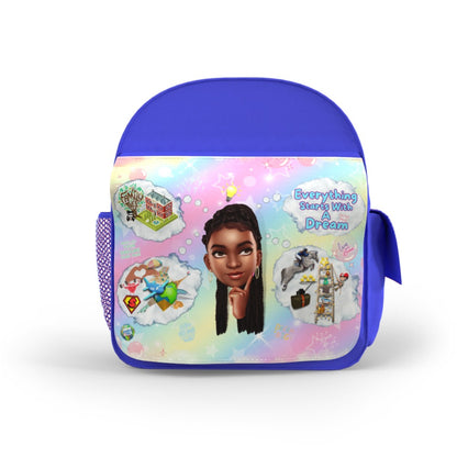 Daydreamer Back Pack