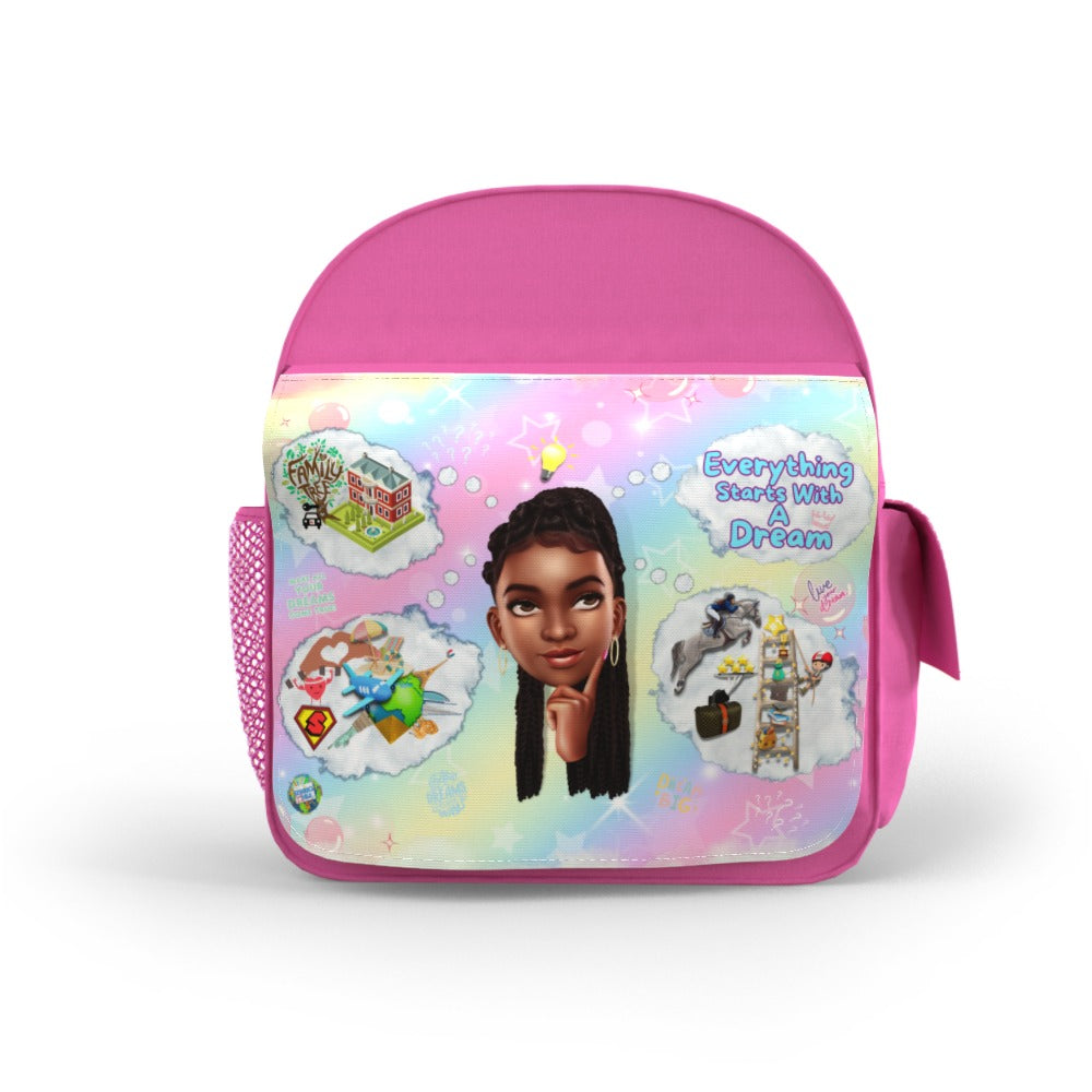 Daydreamer Back Pack