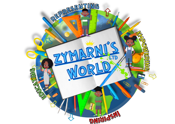 Zymarni's World Ltd