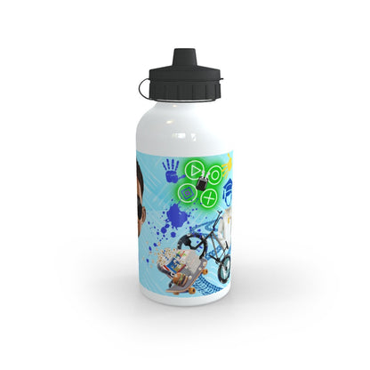 Cool Dude Water Bottle