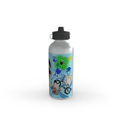 Cool Dude Water Bottle