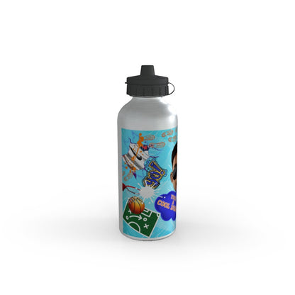 Cool Dude Water Bottle