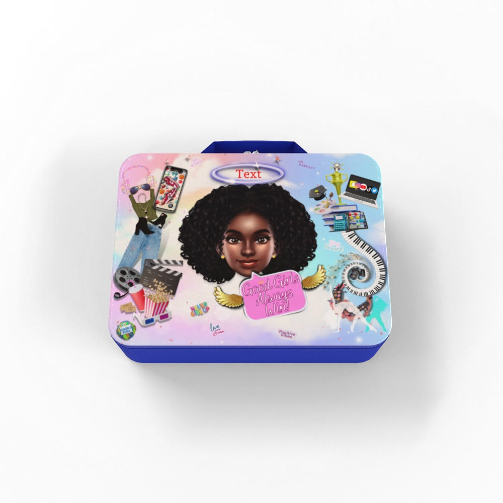 Caja personalizada Good Girl Munch